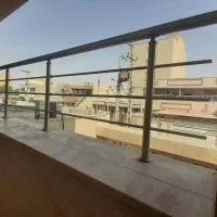 نرده استیل