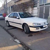 پژو پارس سفارشی xp7 سفارشی تمام فول