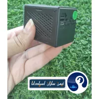 دوربین مداربسته مکعبی سیمکارتی کوچک مخفی OKAM PRO|دوربین مداربسته|شاهینشهر, شهرک ردانی پور|دیوار