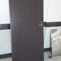 فروش درب چوبی با چهارچوب