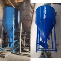 پلت ساز//آسیاب دام و طیور|ماشینآلات صنعتی|اندیمشک, |دیوار