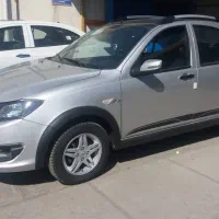 خودرو کوییک GXR-l