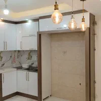 فروش آپارتمان خورزوق شهرک سیمرغ علامه حلی شمالی|فروش آپارتمان|برخوار, |دیوار