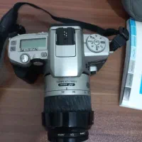 دوربین عکاسی حرفه ای مینولتا اصلی|دوربین عکاسی و فیلمبرداری|تهران, افسریه شمالی|دیوار