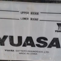 باطری ۴۵ امپر