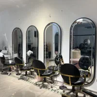 ناخنکار، مژه کار،رنگ کار و فیشیال کار حرفه ای|استخدام درمانی، زیبایی، بهداشتی|یزد, |دیوار