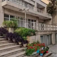 دو-طبقه-ویلایی200متری