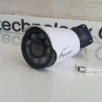دوربین  مداربسته پاراگارد