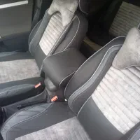 سمند سورن مدل ۹۱|خودرو سواری و وانت|نورآباد ممسنی, |دیوار