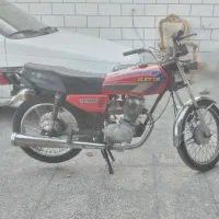 موتور پارکینگی|موتورسیکلت|چمران, |دیوار