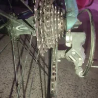 دوچرخه کوروسی|دوچرخه، اسکیت، اسکوتر|مبارکه, |دیوار