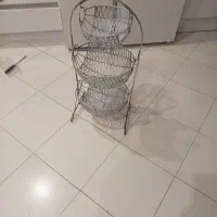 جای سیب زمینی و پیاز