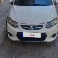 کوییکRمدل ۴۰۱ بدون رنگ با رینگ|خودرو سواری و وانت|رباط‌کریم, رباط‌کریم|دیوار