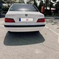 پژو پارس XU7، مدل ۱۴۰۲|خودرو سواری و وانت|تهران, شهرک شهید باقری|دیوار