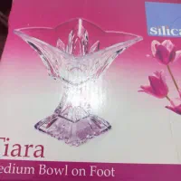 میوه خوری کوچک یا شکلات خوری تیارا اصل ژاپن