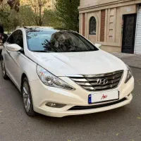 سوناتا yf مدل 2012 خانگی