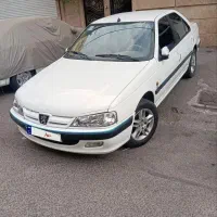 پرشیا مدل ۹۲