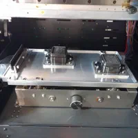 پلاتر سابلیمیشن ، چاپ پارچه با هد  (نو) i3200