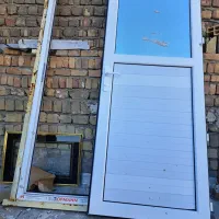 درب و پنجره