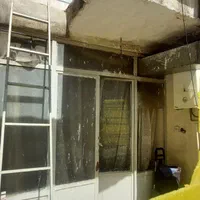 ویلایی ۳۳ متری دو طبقه سند تک برگ بغل دار|فروش خانه و ویلا|تهران, زهتابی|دیوار