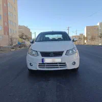 ساینا سفید 95|خودرو سواری و وانت|همدان, |دیوار