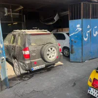 ۱۰۰ متر مغازه فروشی|فروش مغازه و غرفه|تهران, طرشت|دیوار