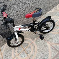 دوچرخه سایز 12