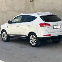 جک s5 اتومات|خودرو سواری و وانت|کرمانشاه, |دیوار