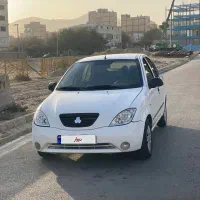 تیبا ۲ مدل ۹۷