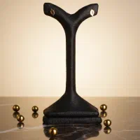 گوشواره طلا|جواهرات|کرمانشاه, |دیوار