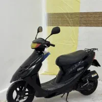 موتور پاکشتی هوندا دیو 50cc ساخت ژاپن بدون ایراد