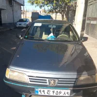 مسافر دربست برای مشهد میبرم