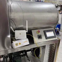 خشک کن/فریز درایر/خشک کن انجمادی