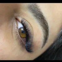 اکستنشن مژه