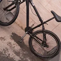 دوچرخه آلومینیومی زیر قیمت