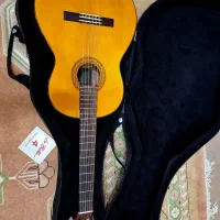 گیتار ماهایا c70|گیتار، بیس، امپلیفایر|بجنورد, |دیوار