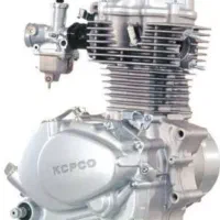 انجین موتور ۲۰۰ فلات