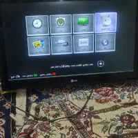 تلویزیون ۳۲ ال ای دی LG|تلویزیون و پروژکتور|فردیس, ثابتی|دیوار