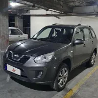 فروش  خودرو MVM x33 نیو اتومات