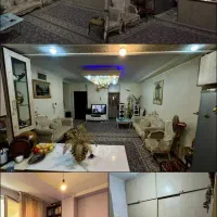 اپارتمان ۶۹ متری دو خواب شخصی ساز احمداباد مستوفی|فروش آپارتمان|احمدآبادمستوفی, |دیوار