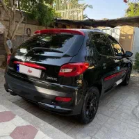 207 اتوماتیک مدل ۱۴۰۲ MC|خودرو سواری و وانت|شیراز, قدوسی شرقی|دیوار