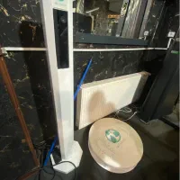 اسکنر سه بعدی تاپ جنسیس اکبند(زیر قیمت)