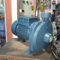 پمپ آب ۱ اسب بشقابی پنتاکس|مصالح و تجهیزات ساختمان|تهران, شادآباد|دیوار