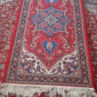 فرش دستباف تاجری نقشه هریس|فرش|تبریز, |دیوار