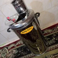 سماور برقی|سماور، چایساز، قهوهساز|تهران, هاشمآباد|دیوار