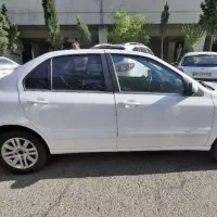 سمند سورن xu7p