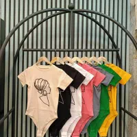 فروش انواع تاپ ..کراپ ..بادی