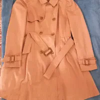 بارانی جنس خارجی