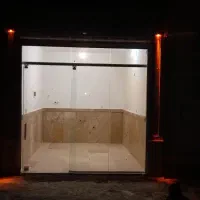 مغازه تجاری ۱۴ متر در جلال|اجارهٔ مغازه و غرفه|مشهد, شهید رضوی|دیوار