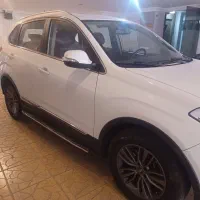 تیگو ۵ مدل ۹۷ FL